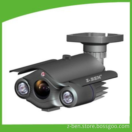 CCTV Weatherproof IR Camera with 60m IR Distance and 700TVL Resolution